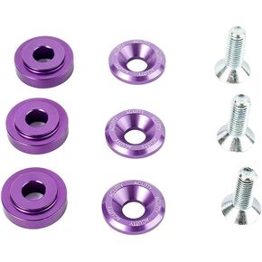 Shifter Base Bushings for the 8th Gen Civic (2006-2011, mt only)