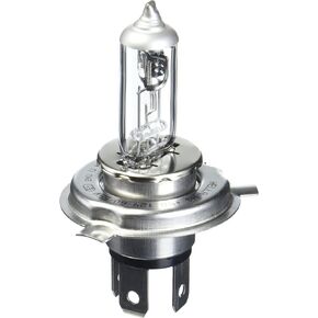 Hella H4P50TB Bulb H4 12V 60/55W P43T T4.625 +50 (2) in Kuwait