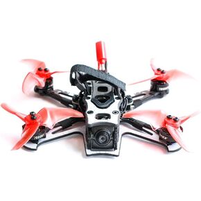 Tinyhawk 3 Plus Freestyle Analog Bind-N-Fly BNF ELRS Carbon Fiber Racing Drone FPV Quad Outdoor
