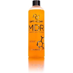 – Mineral Deposit Remover (MDR) – Advanced Cleaner to Dissolve and Remove Mineral Deposits, Water Spots, & Other Contaminates from Exterior Automotive Surfaces; Non-Abrasive (16 Fl. Oz.)
