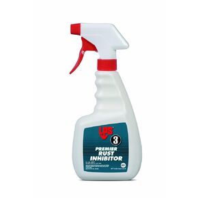 LPS 3 Premier Rust Inhibitor Premier Rust Inhibitor, 20 Ounce