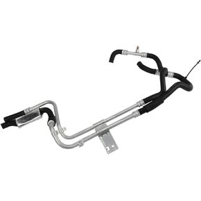 GM Genuine Parts 10261147 HVAC Heater Inlet and Outlet Hose