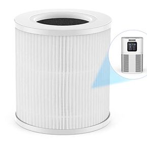 Air Purifiers for Bedroom Home Large Room 610 sq.ft