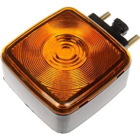 Dorman 69997 Fender Turn Signal Compatible with Select Chevrolet/GMC Models