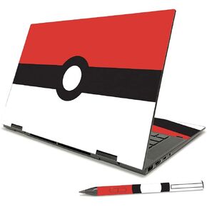 غلاف MightySkins متوافق مع HP Envy x360 15" (2021) - وحدات التحكم الرجعية 3 | غطاء ملتف من الفينيل واقٍ ومتين وفريد ​​من نوعه | سهل التطبيق والإزالة وتغيير الأنماط | صنع في الولايات المتحدة الأمريكية in Kuwait