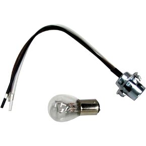 Blue Ox BX88184 Bulb and Socket Wiring Kit, Pack of 10