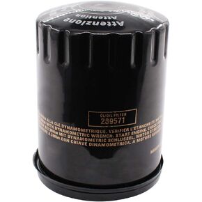NewYall Engine Oil Filter