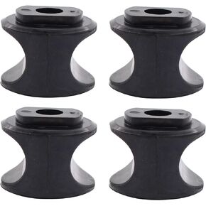 MOTOKU Rear Stabilizer Bushing for Polaris Ranger 500 700 Sportsman 400 500 550 600 800 Worker Pack of 4