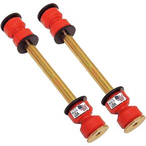 PAIR Front Stabilizer Link Kit FITS Colorado 2015-2019, Suburban 3500 HD 2016-2019, GMC Canyon 2015-2019, K700902