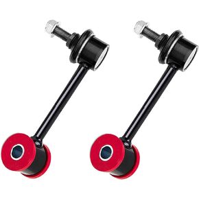 (2) Front Sway Bar Links FITS 2007-2017 Jeep Wrangler and 2018 Wrangler JK