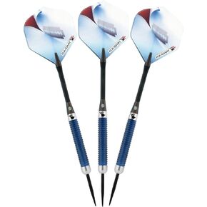 Elkadart Razor 80% سهام من فولاذ التنجستن مع حقيبة تخزين/سفر، 21 جرام