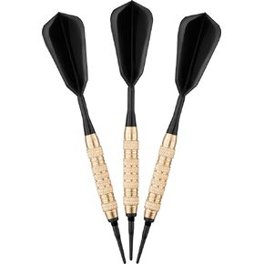 Fat Cat Highlander Soft Tip Darts, 16 Grams