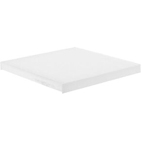 Luber-finer Luberfiner CAF24003 Cabin Air Filter Fits Select Freightliner Columbia, Coronado Trucks (1998-17) (Freightliner 91559)