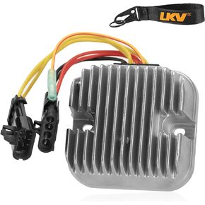 LKV 4014543 4015230 منظم جهد ATV متوافق مع Polaris Sportsman 570/X2 570/ETX 450/570/SP