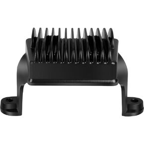 ECCPP Voltage Regulator Fit for 2009-2013 Road Glide 2009-2014 Road King 2009-2014 Street Glide 74505-09 Motorcycle Regulator Rectifier