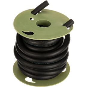 Gates 27341 Barricade Fuel Injection Hose-25' Length, Inner Diameter 3/8"