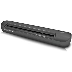 468 Simplex Document Scanner (DP468)
