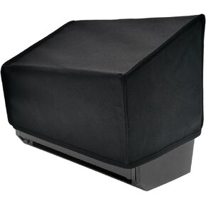 TRINENOX Dust Cover for Fujitsu ScanSnap iX500 / iX1400 / iX1600 Color Duplex Image Scanner, Waterproof Antistatic Nylon Fabric Dust-proof