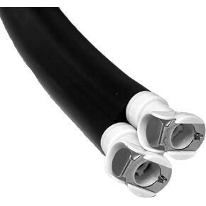 Cold Water Therapy Couplings for Arctic Ice Clear Cold Water Therapy Unit – 4 Replacement Couplings for Arctic Ice Clear, Arctic Medical, Coolman, Water Therapy Units