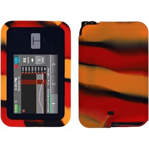 Premium Silicone Case for Tandem Diabetes Care Insulin Pump T:Slim X2 Pump (HOT Pink) in Saudi Arabia