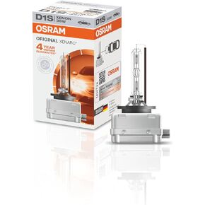Osram Xenarc 66140 D1S 35W Xenon Headlight HID Bulb
