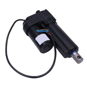 Electric Lift Plow Actuator 725-04500 72504500 Compatible with Cub Cadet Lift XT3 GSE GSX GT 2100 2148 GTX 2100 2154