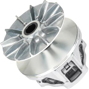 Primary Clutch with Spring 1321706 Compatible with Polaris Sportsman 500 HO 1998-2005/Magnum 330 325 500 4x4 2000 2001 2002 -Aluminium Drive Clutch in Saudi Arabia