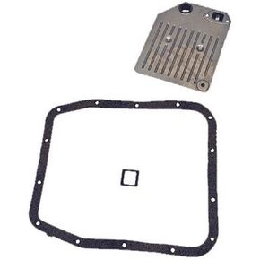 Wix Filters - 58939 Automatic Transmission Filter, Pack of 1