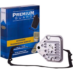 PG Automatic Transmission Filter PT1175 | Fits 2001-95 Dodge Neon, 1999-87 Caravan, 1989-83 Aries, 1995-89 Spirit, 1994-87 Shadow, 1995-88 Caravan, 2001-95 Plymouth Neon, 1999-90 Grand Voyager