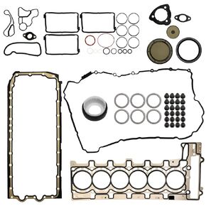 BRTEC HS55004 Cylinder Head Gasket Set for BMW 135i 135is M135i M235i 335i 435i 535i 640i 740i X1 X3 X4 X5 X6 ActiveHybrid M2 for 2010 2011 2012 2013 2014 2015 2016 2017 2018 in Saudi Arabia