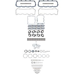 FEL-PRO HSU 26374 Head Gasket Set w/o Head Gasket