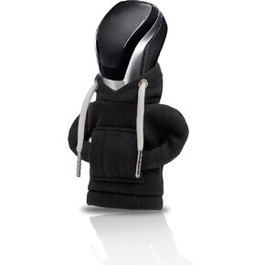 غطاء غطاء لمقبض ناقل الحركة في السيارة، غطاء مقابض عصا التروس، غطاء ناقل الحركة للسيارة، ملحقات السيارة الداخلية والسيارات اللطيفة، برتقالي in Kuwait