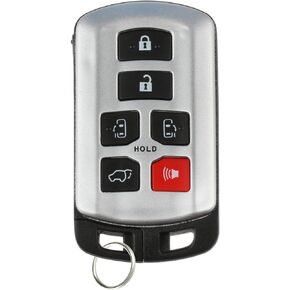 Keyless Option Remote Smart Key Fob For Toyota (HYQ14ADR)