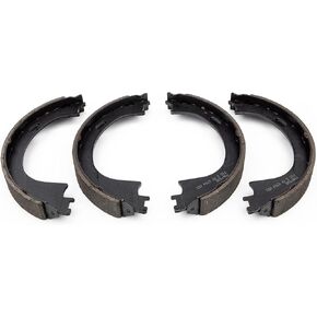 PMB752B Parking Brake Shoes