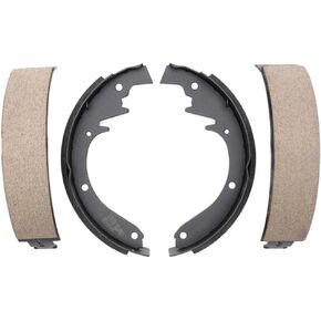 Raybestos 176PG Professional Grade Drum Brake Shoe Set