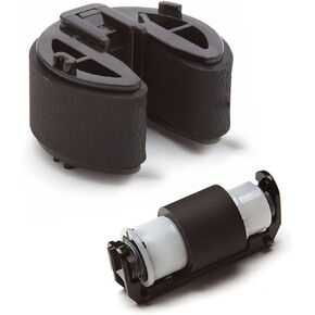 YANZEO PickRoller Kit RL1-1785 RL1-1802 RM1-4840/RM1-4425 RM1-4426 HP CM2320 CM1312 CM1415 CP2025 CP1215 CP1515 CP1518 CP1525 Pro 200 M251 MF8050 MF8350 فصل انحشار الورق طقم إصلاح أسطوانة التغذية