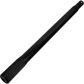 Floor Jack Handle Replacement, 3 Ton Floor Jack Parts, Horizontal Hydraulic Jack Parts Handle for Car Jack Pole Lever Handle Replacement Accessories