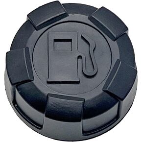 Fuel Cap Compatible With KAWASAKI # 51049-2087 51049-0707 51049-2106,Cub Cadet/Toro # KM-51049-2087,KM-51049-7002,Compatible With John Deere # M151350 JX75 WE80 WE85