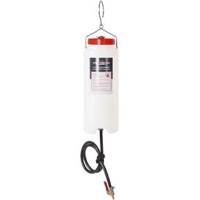 Motorcycle Auxiliary Fuel Tank (2L with vent)