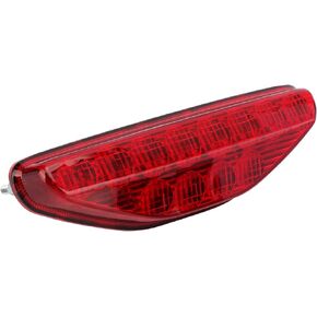 Tail light Taillight for Honda TRX450R TRX450ER 2004-2014 TRX300EX 2005-2006 TRX400EX 2005-2007 OEM# 33700-HP1-601 33700-HP1-003