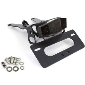 Xitomer Aftermarket Fender Eliminator Fit For CRF250L /M 2013 2014 2015 2016 Tail Tidy,Compatible with Aftermarket Blinkers, with LED Tail light/License Plate Light(Red) in Kuwait