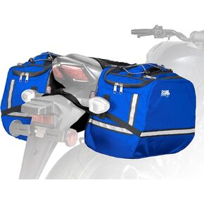 Aero SJ2 Tri-Pac System