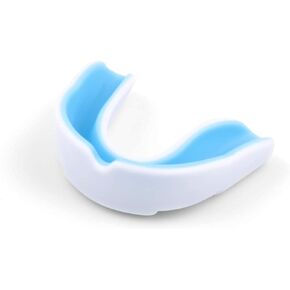 Sport Mouth Guard for Adult Teenager, Athletic Mouthguard for Boxing Football Hockey Karate Basketball,Z5-5