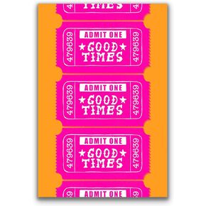 Pink Funky Queen of Hearts Playing Card Posters,Positive Room Aesthetic Decor Trendy Preppy Wall Art,Aesthetic Hippie Queen Prints,Bar Cart Canvas Wall Decore 12x16inch Unframed
