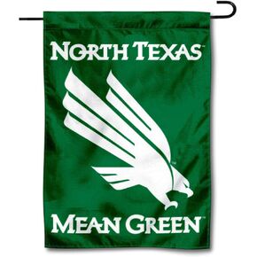 North Texas Garden Flag and Yard Banner