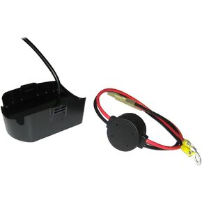 Humminbird 710270-1 XTM 9 MDI T Trolling Motor Helix MEGA DI Transducer