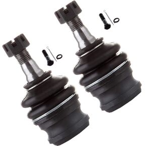 SCITOO 2PC Front Suspension Kit for Subaru Baja for Subaru Forester for Subaru Impreza for Subaru Legacy for Subaru Outback for Subaru XT for Subaru XV Crosstrek Lower Ball Joints Auto Parts
