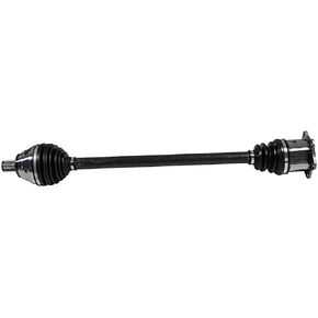 GSP NCV72104 CV Axle Shaft Assembly - Right Front (Passenger Side)