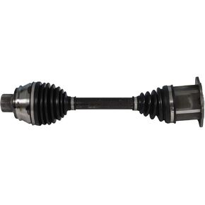 GSP NCV23011 CV Axle Shaft Assembly - Left or Right Front (Driver or Passenger Side) in Saudi Arabia