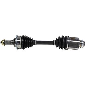 GSP NCV47579 CV Axle Shaft Assembly - Right Front (Passenger Side)
